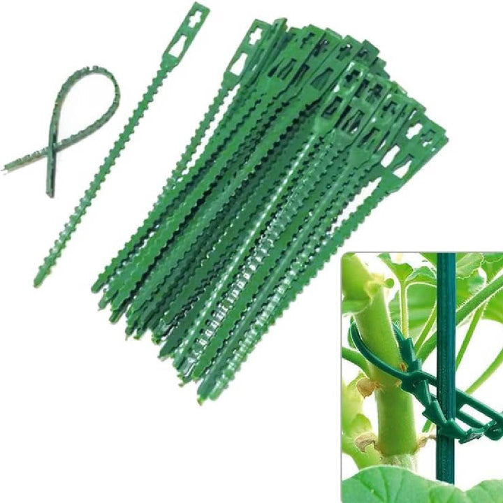 Gardening Cable Tie - Multipurpose Cable Tie - Buy Cable Tie Online