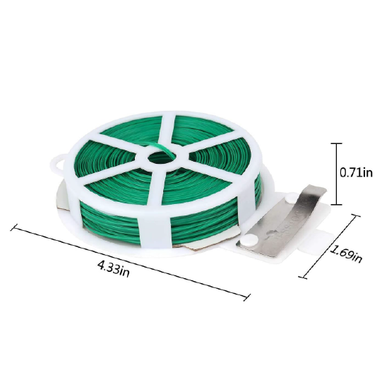 50 Meter Cable Roll With Cutter