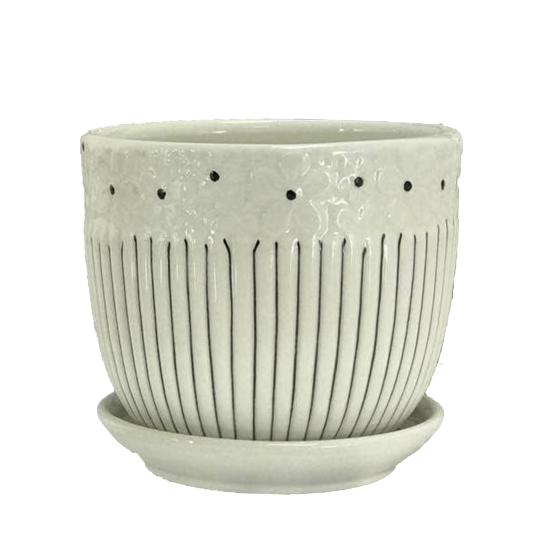 Ceramic Pot Medium